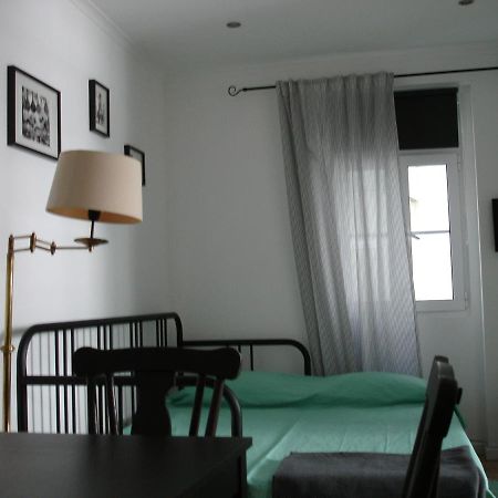 Apartamento Beco Do Sapato リスボン エクステリア 写真