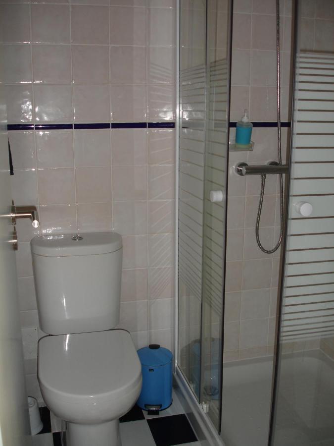 Apartamento Beco Do Sapato リスボン エクステリア 写真