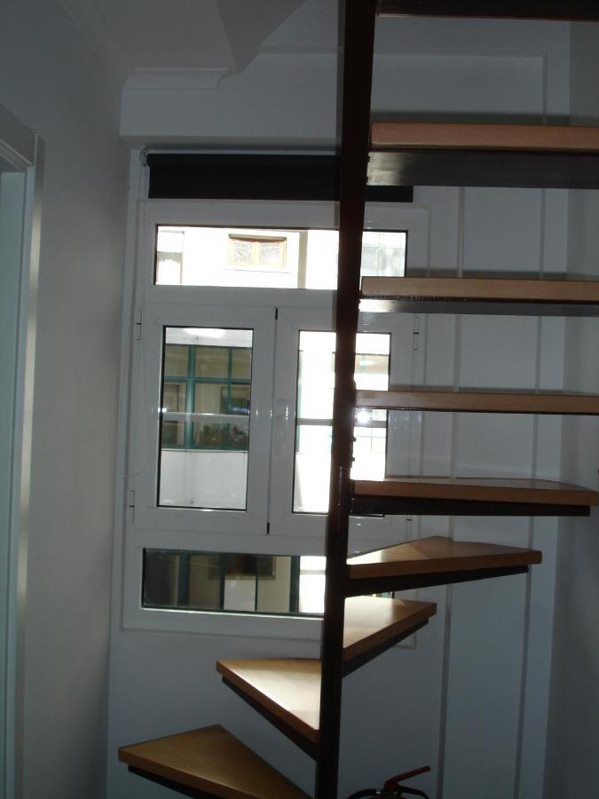 Apartamento Beco Do Sapato リスボン エクステリア 写真