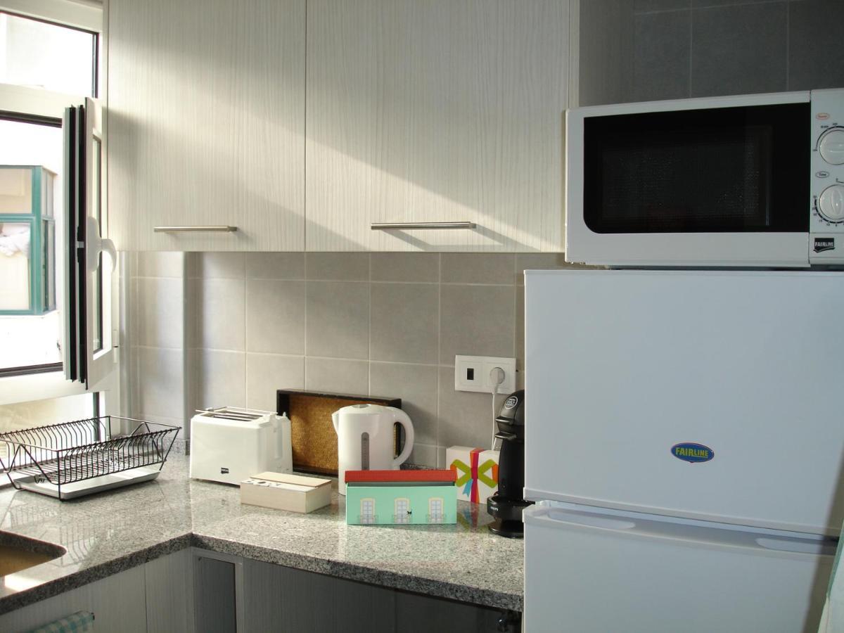 Apartamento Beco Do Sapato リスボン エクステリア 写真