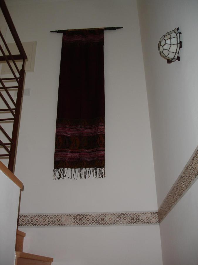 Apartamento Beco Do Sapato リスボン エクステリア 写真