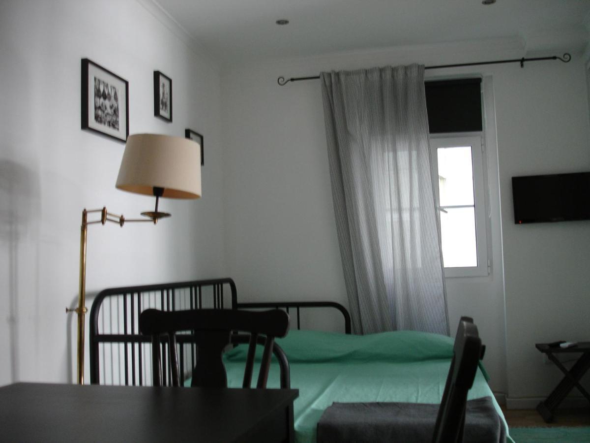 Apartamento Beco Do Sapato リスボン エクステリア 写真