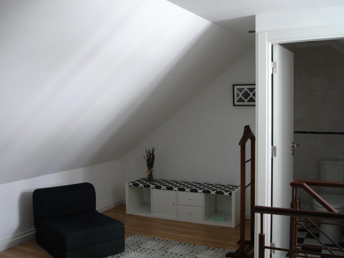 Apartamento Beco Do Sapato リスボン エクステリア 写真