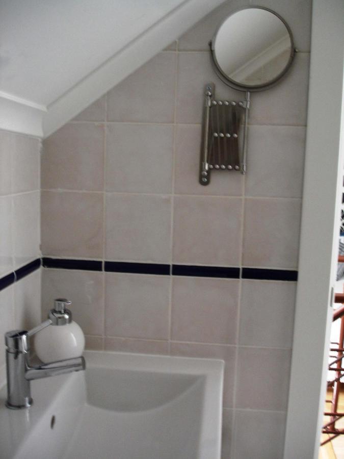 Apartamento Beco Do Sapato リスボン エクステリア 写真