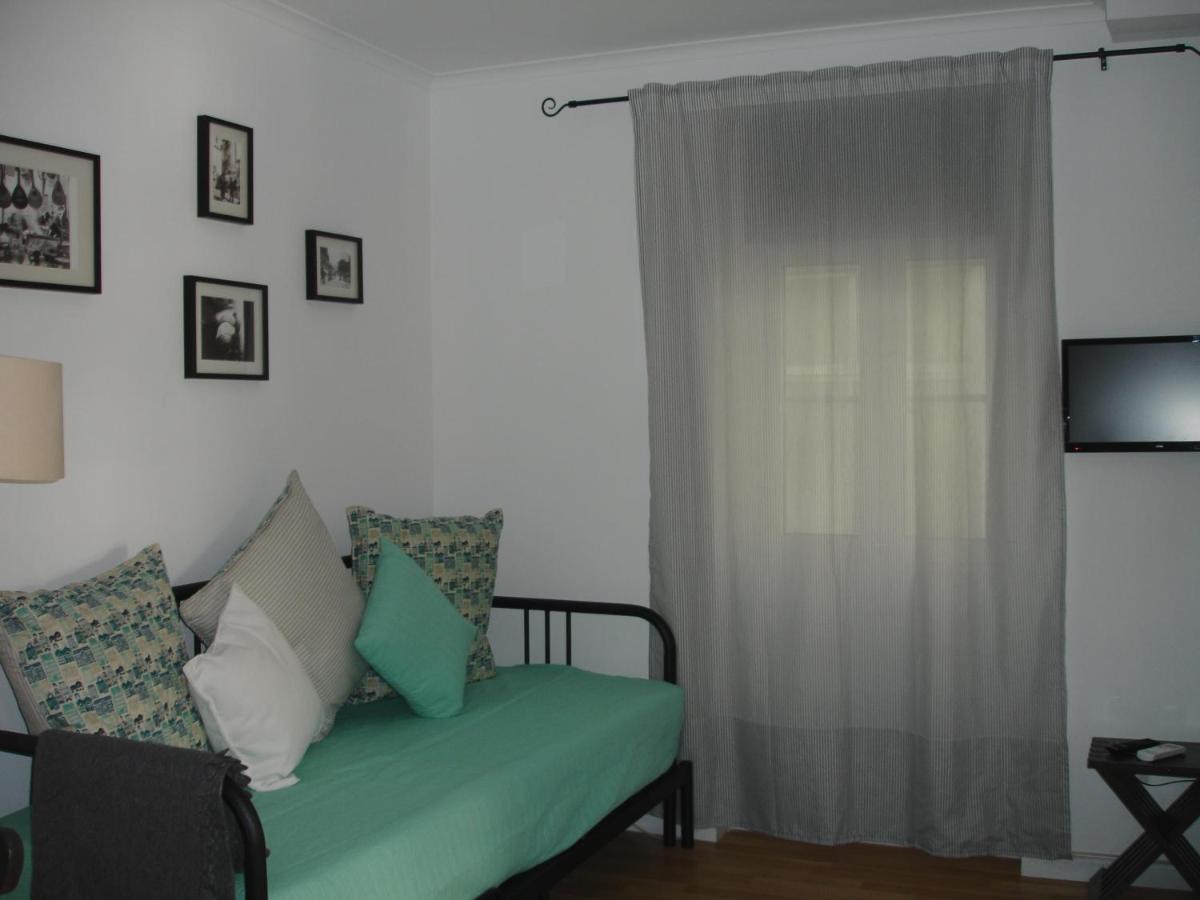 Apartamento Beco Do Sapato リスボン エクステリア 写真